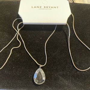 Lane Bryant necklace